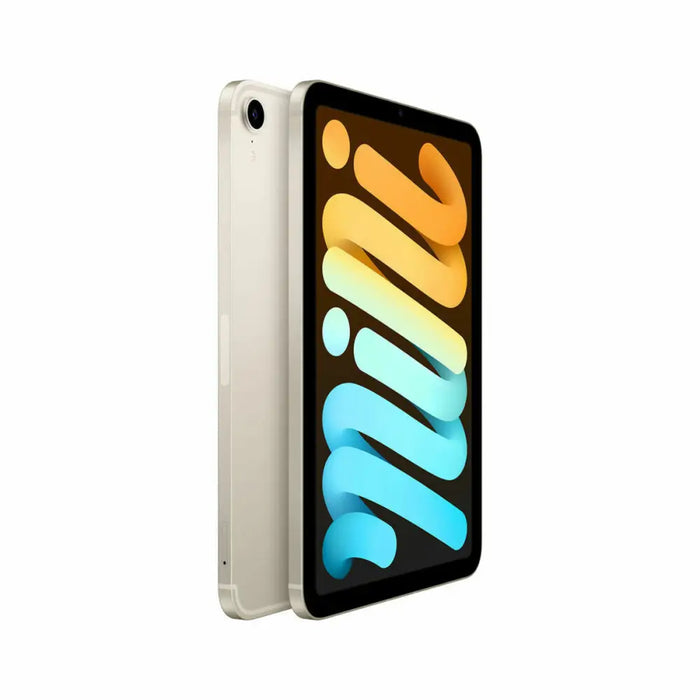 Таблет Apple iPad mini Octa Core 4 GB RAM 64 GB Бял 8,3’’