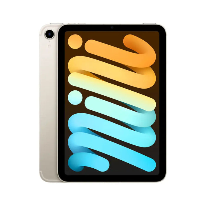 Таблет Apple iPad mini Octa Core 4 GB RAM 64 GB Бял 8,3’’