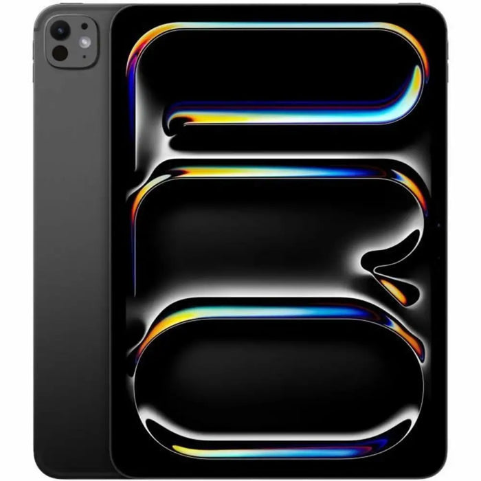 Таблет Apple iPad Pro 11’’ 8 GB RAM 256 GB Черен