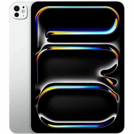 Таблет Apple iPad Pro 11’’ 8 GB RAM 512 GB Стомана