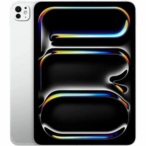 Таблет Apple iPad Pro 11’’ 8 GB RAM 512 GB Стомана
