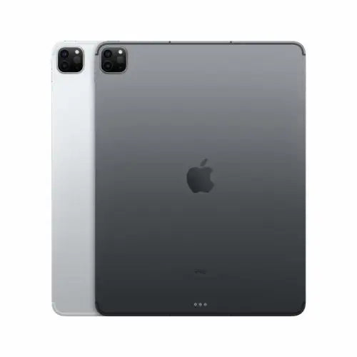 Таблет Apple iPad Pro 12.9 (2021) Wi-Fi 5G Cell 128GB Space