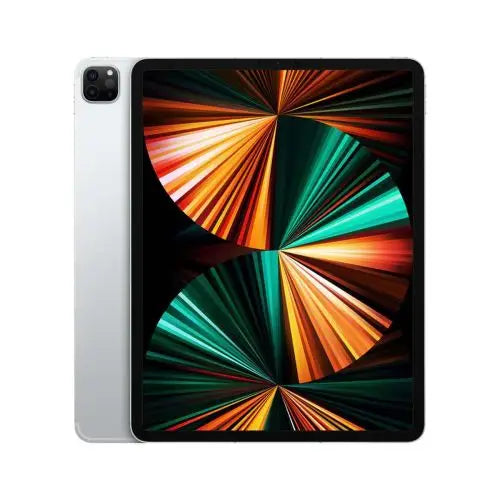 Таблет Apple iPad Pro 12.9 (2021) Wi-Fi 5G Cell 1TB Silver