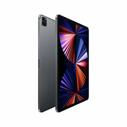 Таблет Apple iPad Pro 12.9 (2021) Wi-Fi 5G Cell 2TB Space