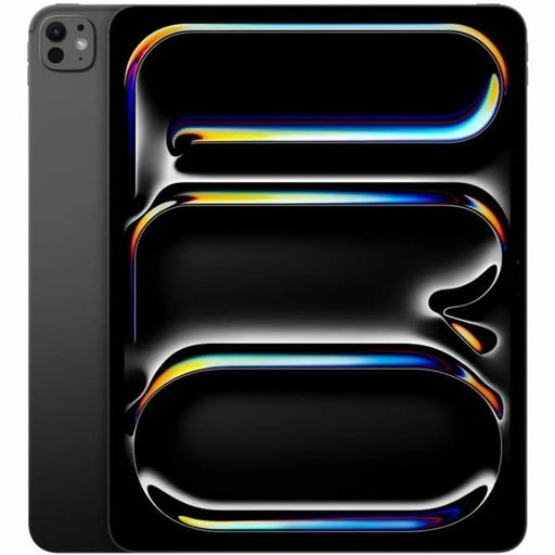 Таблет Apple iPad Pro 13’’ M4 8 GB RAM 256 GB Черен