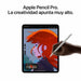 Таблет Apple iPad Pro 2024 11’’ M4 8 GB RAM 512 GB Черен