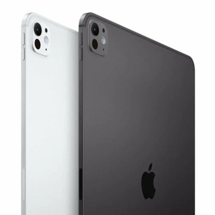Таблет Apple iPad Pro 2024 11’’ M4 8 GB RAM 512 GB Черен
