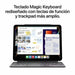 Таблет Apple iPad Pro 2024 11’’ M4 8 GB RAM 512 GB Черен