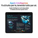 Таблет Apple MCNH4TY/A 13’’ 8 GB RAM 128 GB Сив M3