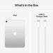 Таблет Apple MD7K4TY/A Сребрист 11’’ 256 GB