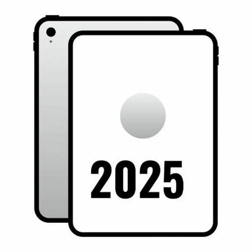 Таблет Apple MD7K4TY/A Сребрист 11’’ 256 GB