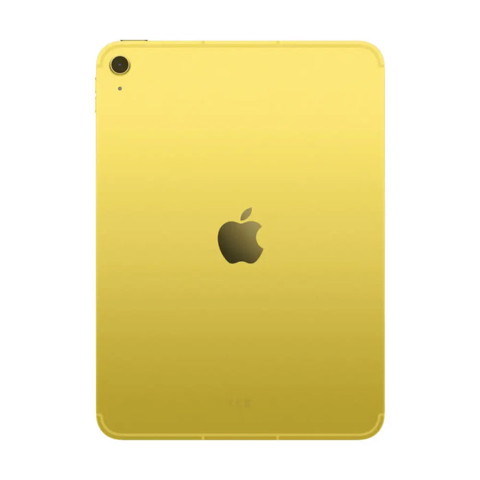 Таблет Apple MD7M4TY/A 11’’ 256 GB Жълт