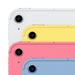 Таблет Apple MD7Q4TY/A 11’’ 512 GB Син M4