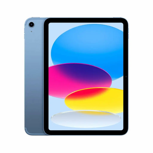 Таблет Apple MD7Q4TY/A 11’’ 512 GB Син M4