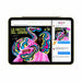 Таблет Apple MD7Q4TY/A 11’’ 512 GB Син M4