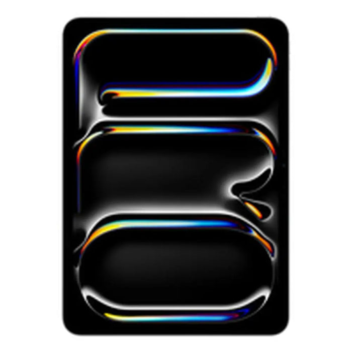 Таблет Apple MDWL4TY/A 11’’ 12 GB RAM 256 GB Сребрист