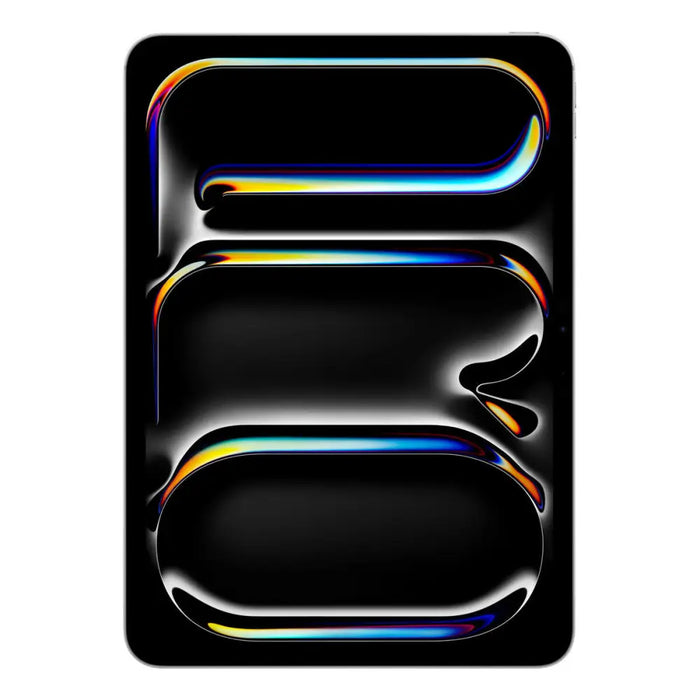 Таблет Apple MDWL4TY/A 11’’ 12 GB RAM 256 GB Сребрист