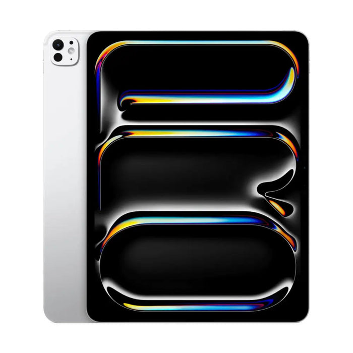 Таблет Apple MDWN4TY/A 11’’ 12 GB RAM 512 GB Сребрист