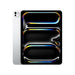 Таблет Apple MDYK4TY/A 256 GB Сребрист 13’’ 12 GB RAM