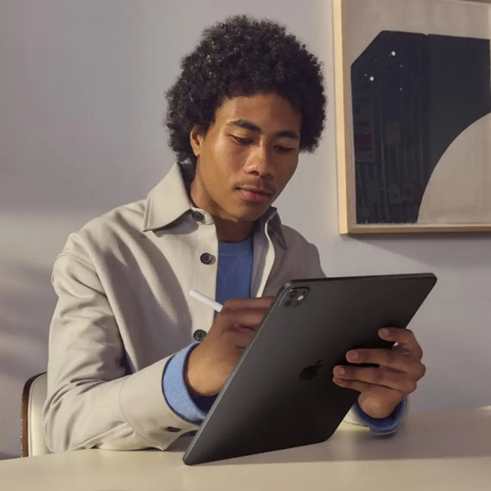 Таблет Apple ME2Q4TY/A 512 GB Черен 11’’ 12 GB RAM