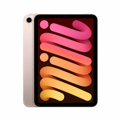 Таблет Apple mini Octa Core 4 GB RAM 64 GB Розов 8,3’’