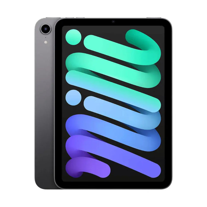 Таблет Apple mini Octa Core 4 GB RAM 64 GB Сив 8,3’’