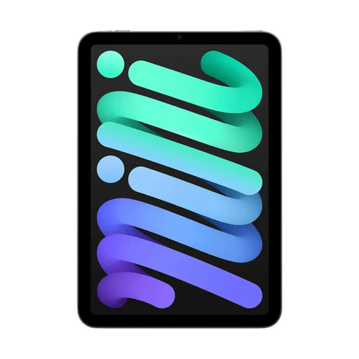 Таблет Apple mini Octa Core 4 GB RAM 64 GB Сив 8,3’’