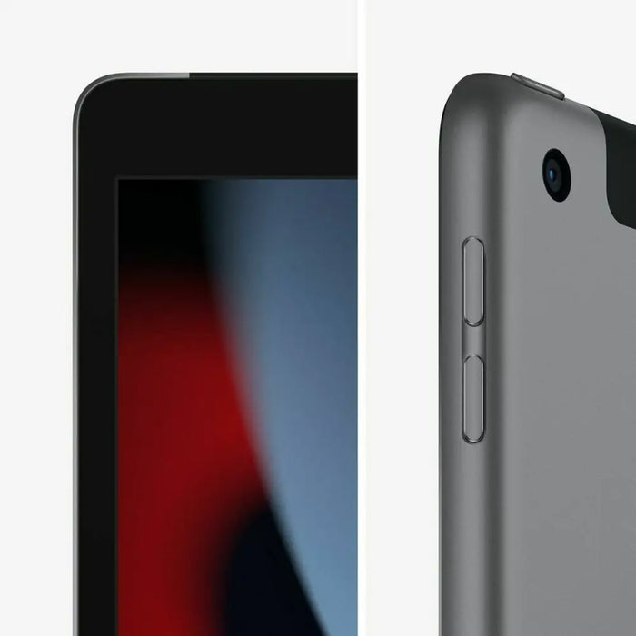 Таблет Apple MK4E3TY/A 10,2’’ Hexa Core 3 GB RAM 64 GB Сив