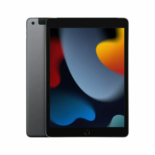 Таблет Apple MK4E3TY/A 10,2’’ Hexa Core 3 GB RAM 64 GB Сив
