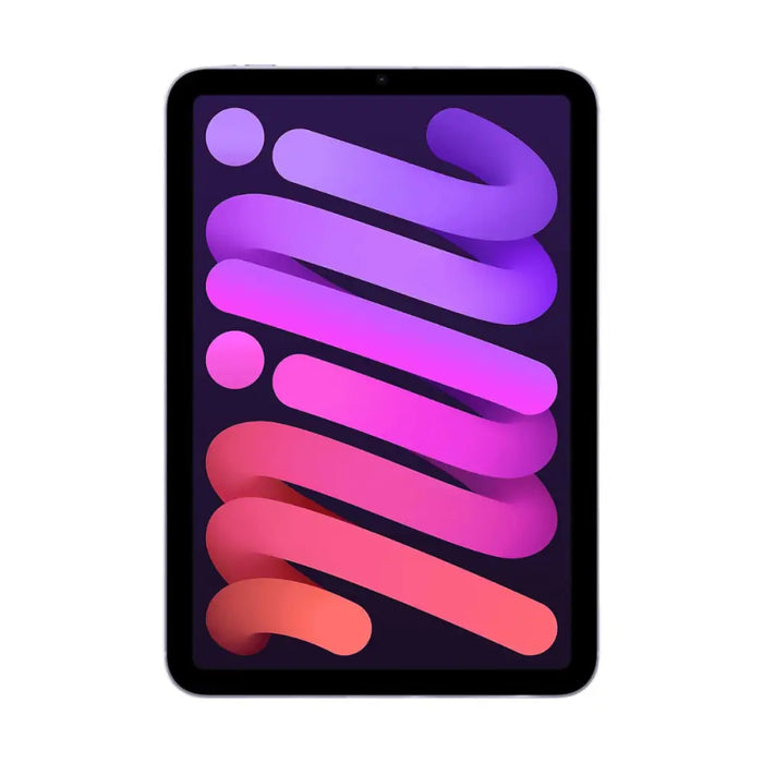 Таблет Apple MLWL3TY/A 8,3’’ Octa Core 4 GB RAM 64 GB Лилав