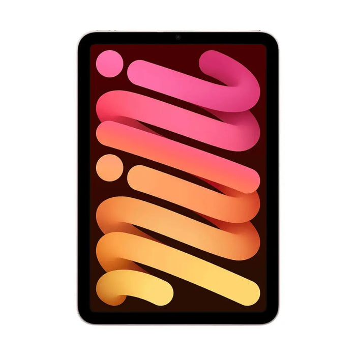 Таблет Apple MLWL3TY/A 8,3’’ Octa Core 4 GB RAM 64 GB Розов