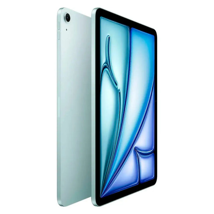 Таблет Apple MUXT3HC/A 11’’ Octa Core 8 GB RAM 1 TB Син
