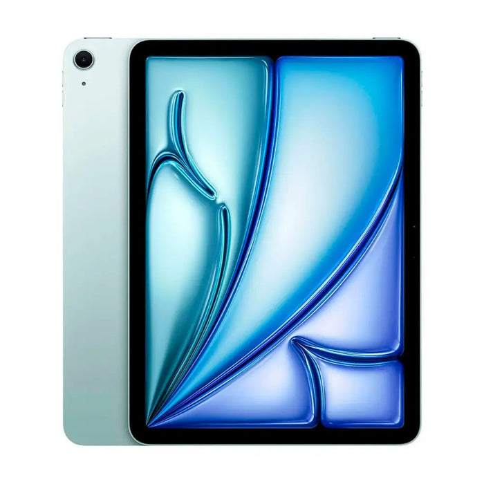 Таблет Apple MUXT3HC/A 11’’ Octa Core 8 GB RAM 1 TB Син