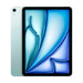 Таблет Apple MUXT3HC/A 11’’ Octa Core 8 GB RAM 1 TB Син