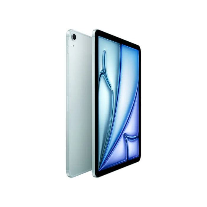Таблет Apple MUXT3HC/A 11’’ Octa Core 8 GB RAM 1 TB Син