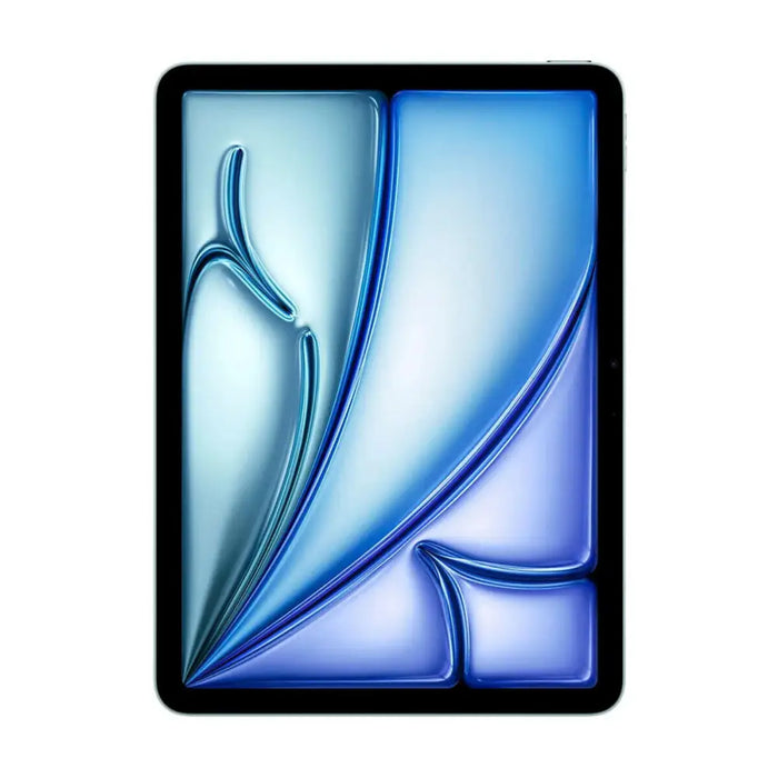 Таблет Apple MUXT3HC/A 11’’ Octa Core 8 GB RAM 1 TB Син