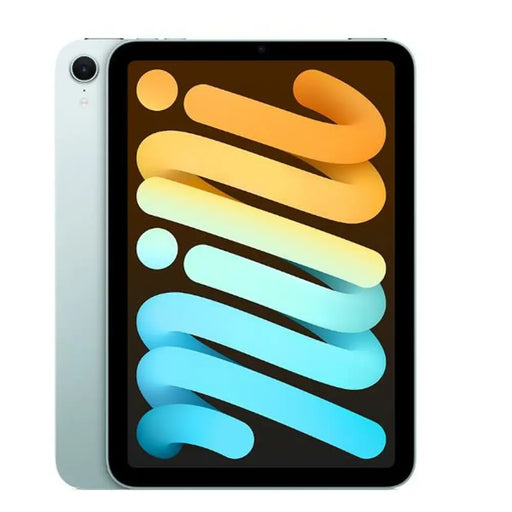 Таблет Apple MYHD3TY/A 8,3’’ 8 GB RAM 512 GB Син