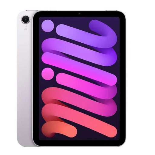 Таблет Apple MYHF3TY/A 8,3’’ 8 GB RAM 512 GB Лилав