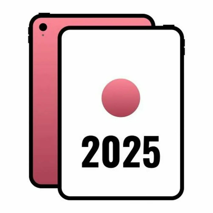 Таблет Apple Rose 11’’ M4 256 GB