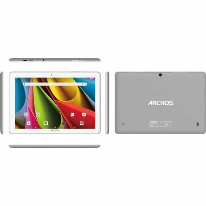 Таблет Archos T101FHD2 10,1’’ 64 GB Бял