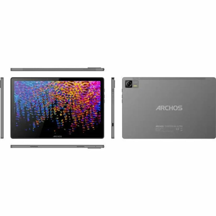 Таблет Archos T105FHD 10,5’’ 4 GB RAM 128 GB