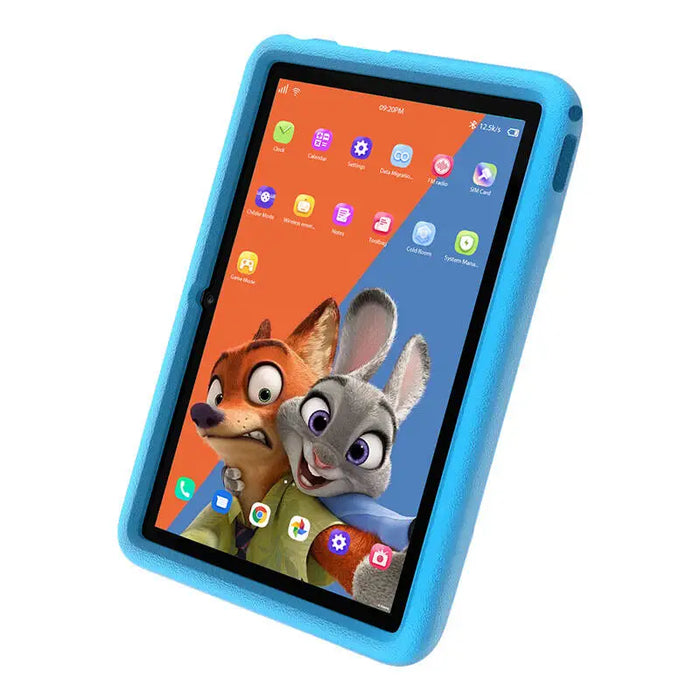 Таблет Blackview Tab 8 Kids 4 + 128GB Donut Blue