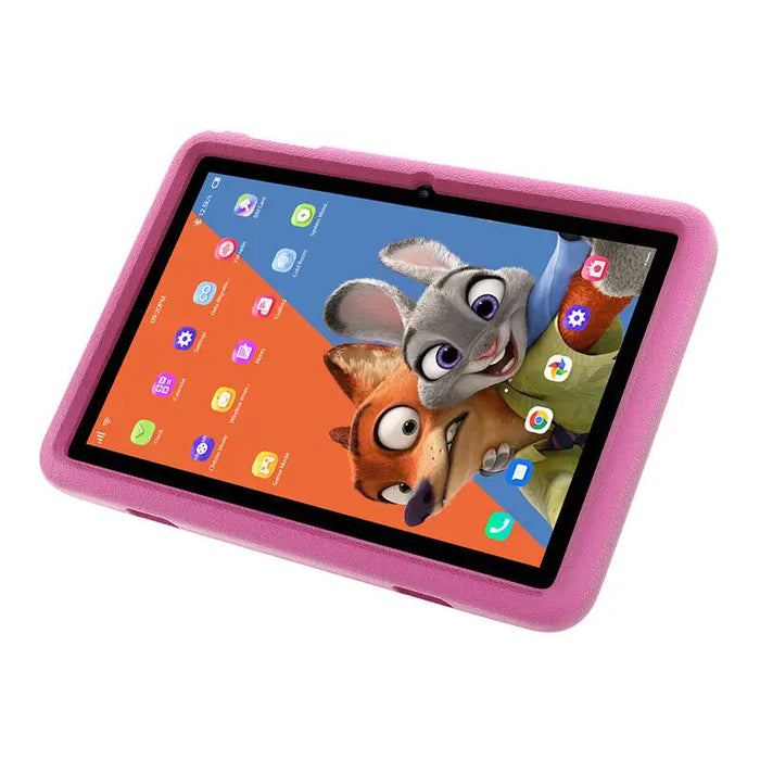 Таблет Blackview Tab 8 Kids 4 + 128GB Pudding Pink