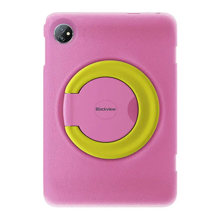 Таблет Blackview Tab 8 Kids 4 + 128GB Pudding Pink