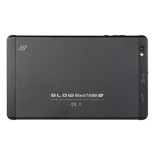 Таблет Blow BlackTAB8 Unisoc T310 3 GB RAM 32 GB Черен