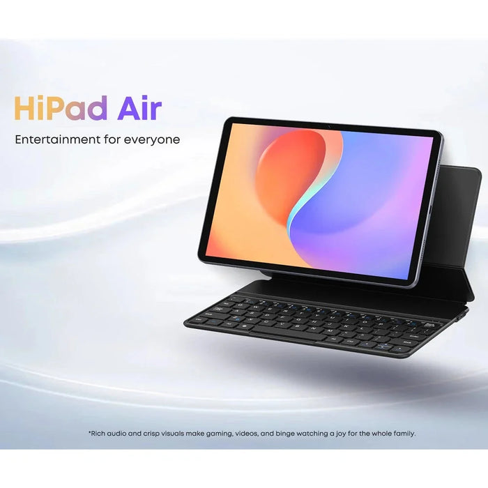 Таблет CHUWI HiPad Air UNISOC T618 Octa Core 4GB RAM 128GB 