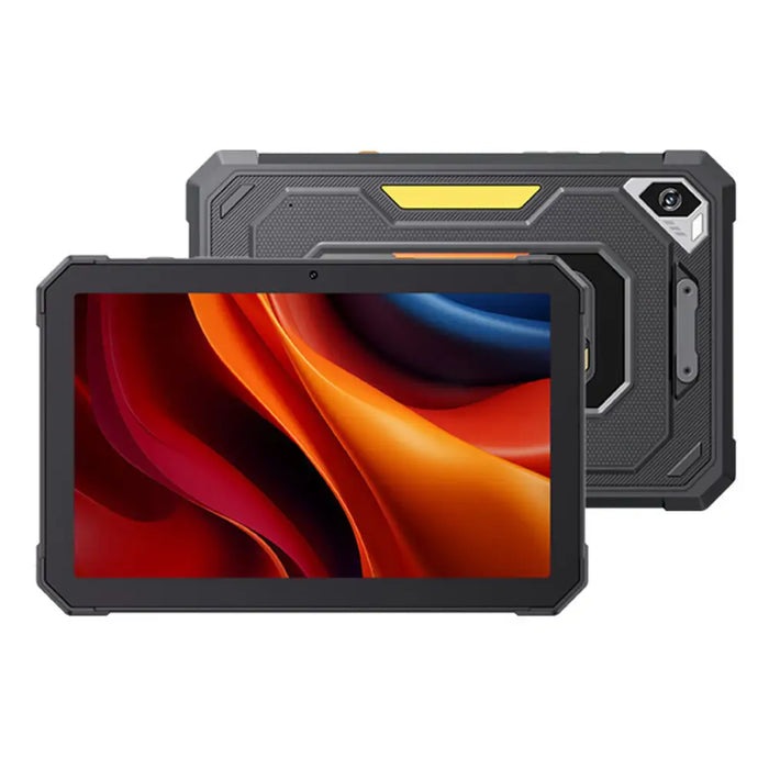 Таблет Cubot KING KONG MINI 6 GB RAM 128 GB 8,7’’ Черен