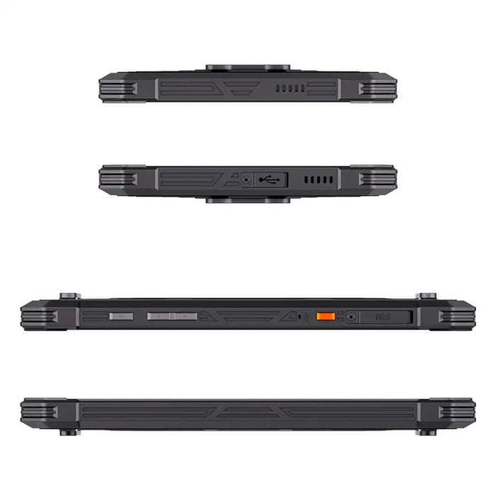 Таблет Cubot KING KONG MINI 6 GB RAM 128 GB 8,7’’ Черен