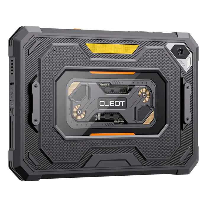 Таблет Cubot KING KONG MINI 6 GB RAM 128 GB 8,7’’ Черен