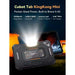 Таблет Cubot KING KONG MINI 6 GB RAM 128 GB 8,7’’ Черен